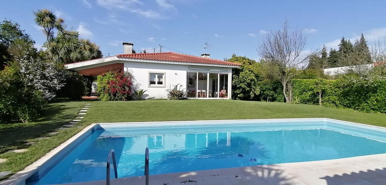 Casa Landim Villa Kültér fotó