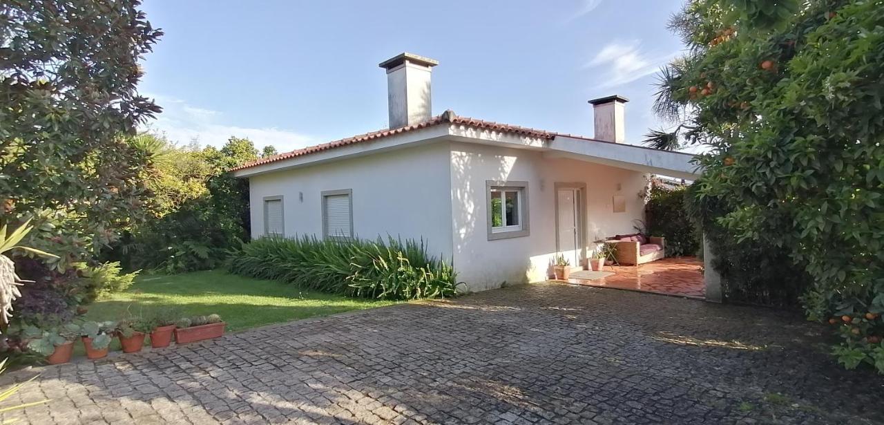 Casa Landim Villa Kültér fotó