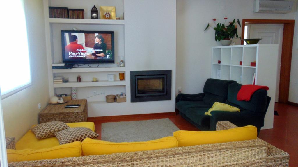 Casa Landim Villa Kültér fotó