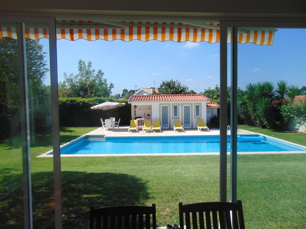 Casa Landim Villa Kültér fotó