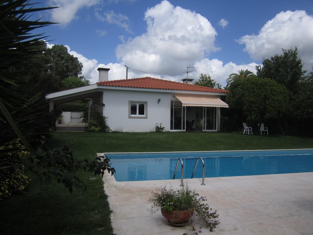 Casa Landim Villa Kültér fotó