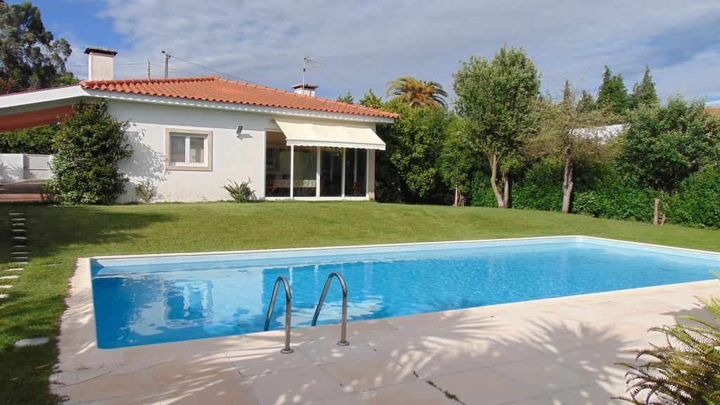 Casa Landim Villa Kültér fotó
