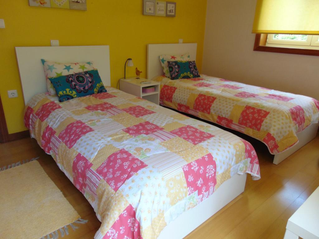 Casa Landim Villa Kültér fotó