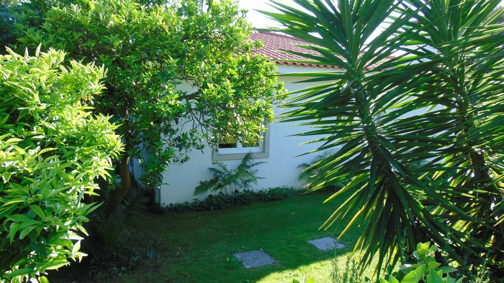 Casa Landim Villa Kültér fotó