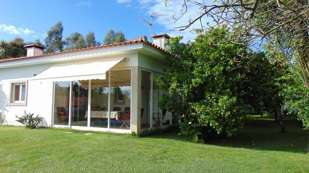 Casa Landim Villa Kültér fotó