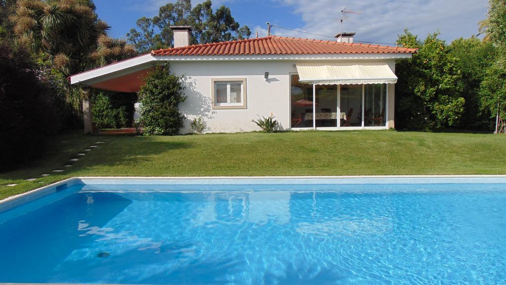 Casa Landim Villa Kültér fotó