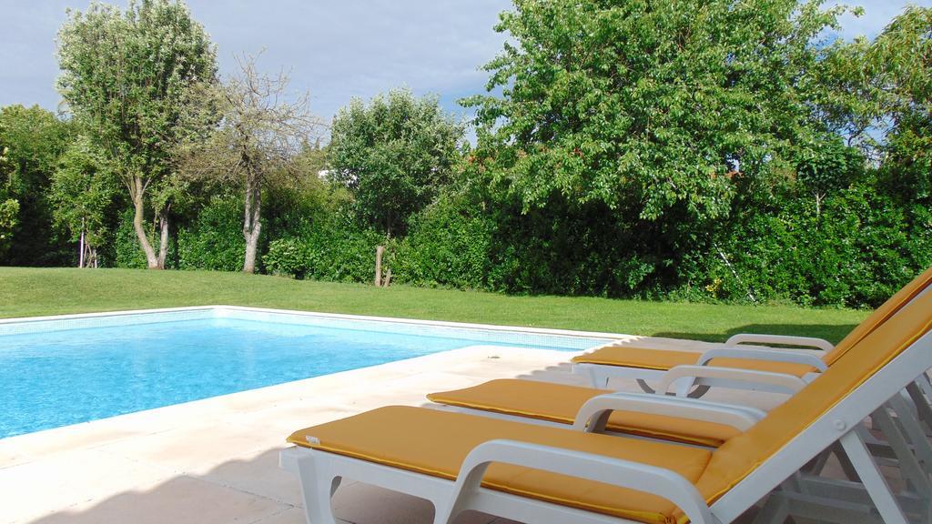 Casa Landim Villa Kültér fotó
