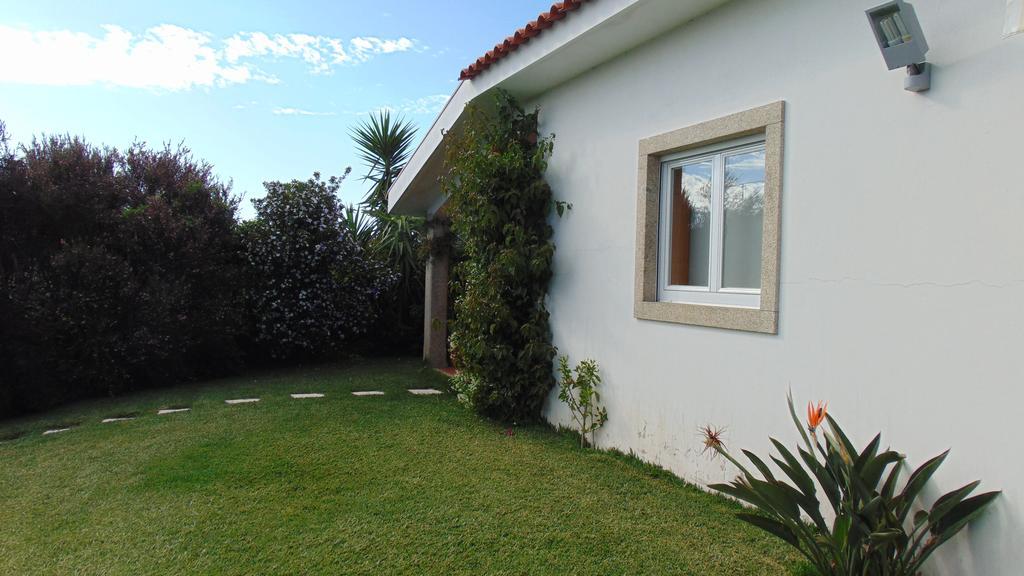 Casa Landim Villa Kültér fotó