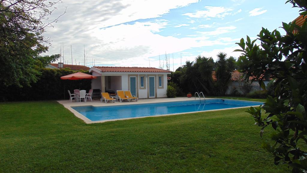 Casa Landim Villa Kültér fotó