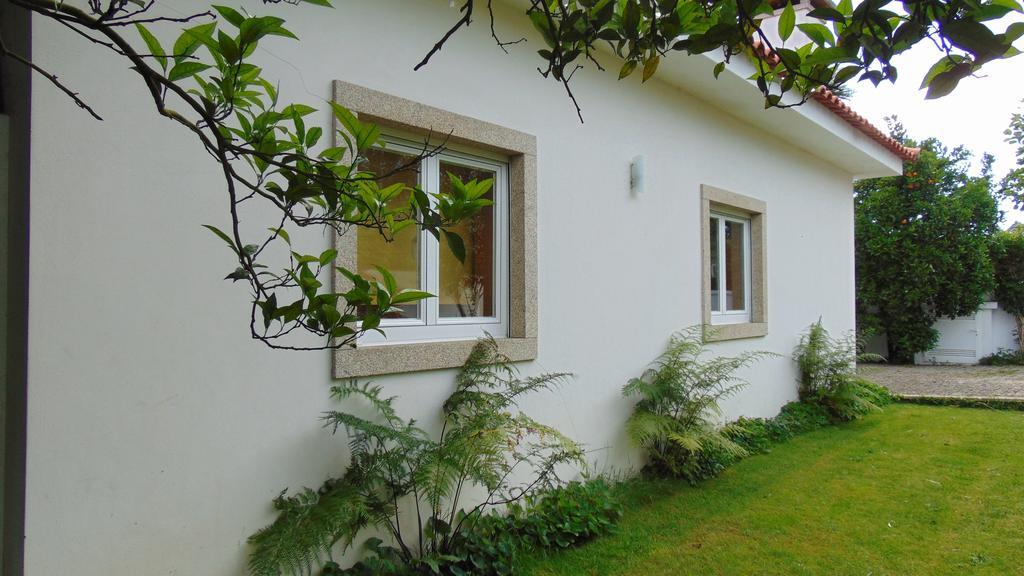 Casa Landim Villa Kültér fotó