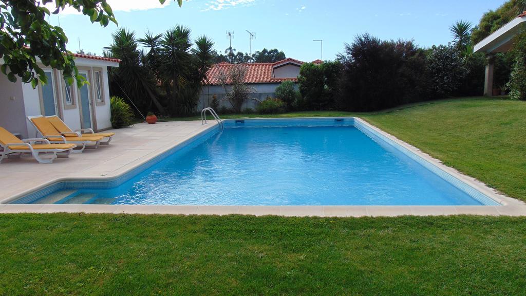 Casa Landim Villa Kültér fotó