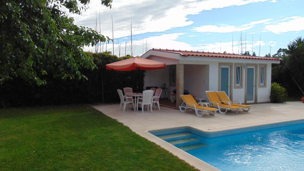 Casa Landim Villa Kültér fotó