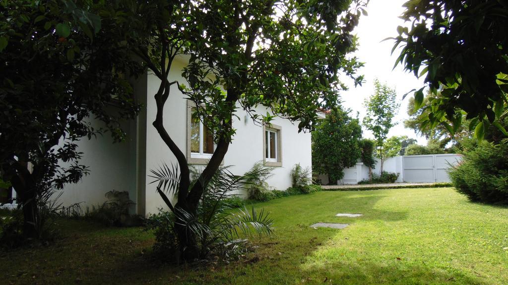 Casa Landim Villa Kültér fotó
