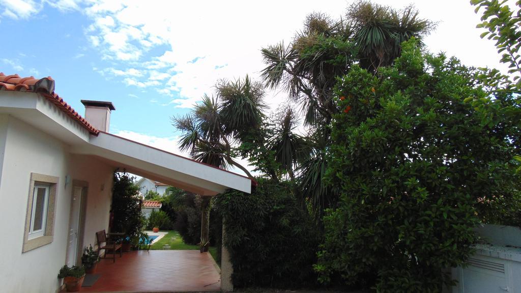 Casa Landim Villa Kültér fotó