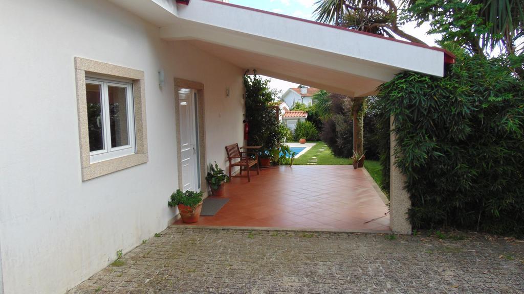 Casa Landim Villa Kültér fotó