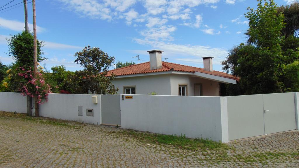 Casa Landim Villa Kültér fotó