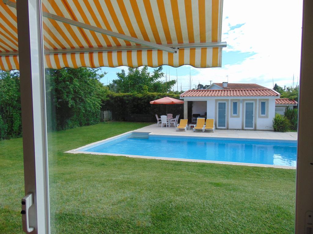 Casa Landim Villa Kültér fotó