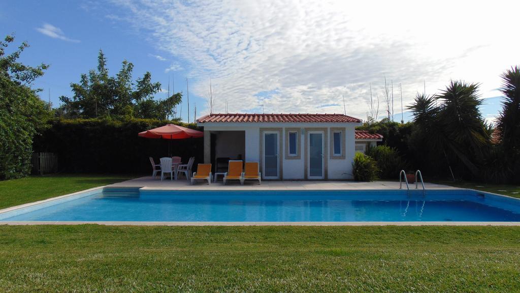 Casa Landim Villa Kültér fotó