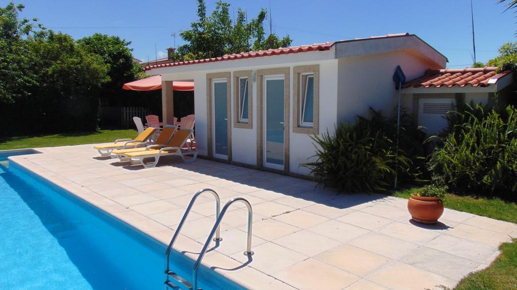 Casa Landim Villa Kültér fotó