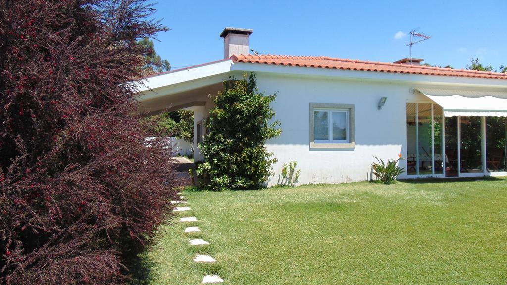 Casa Landim Villa Kültér fotó