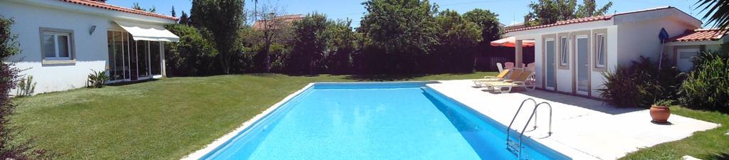 Casa Landim Villa Kültér fotó