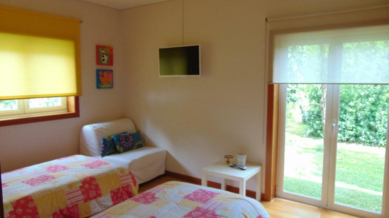 Casa Landim Villa Kültér fotó