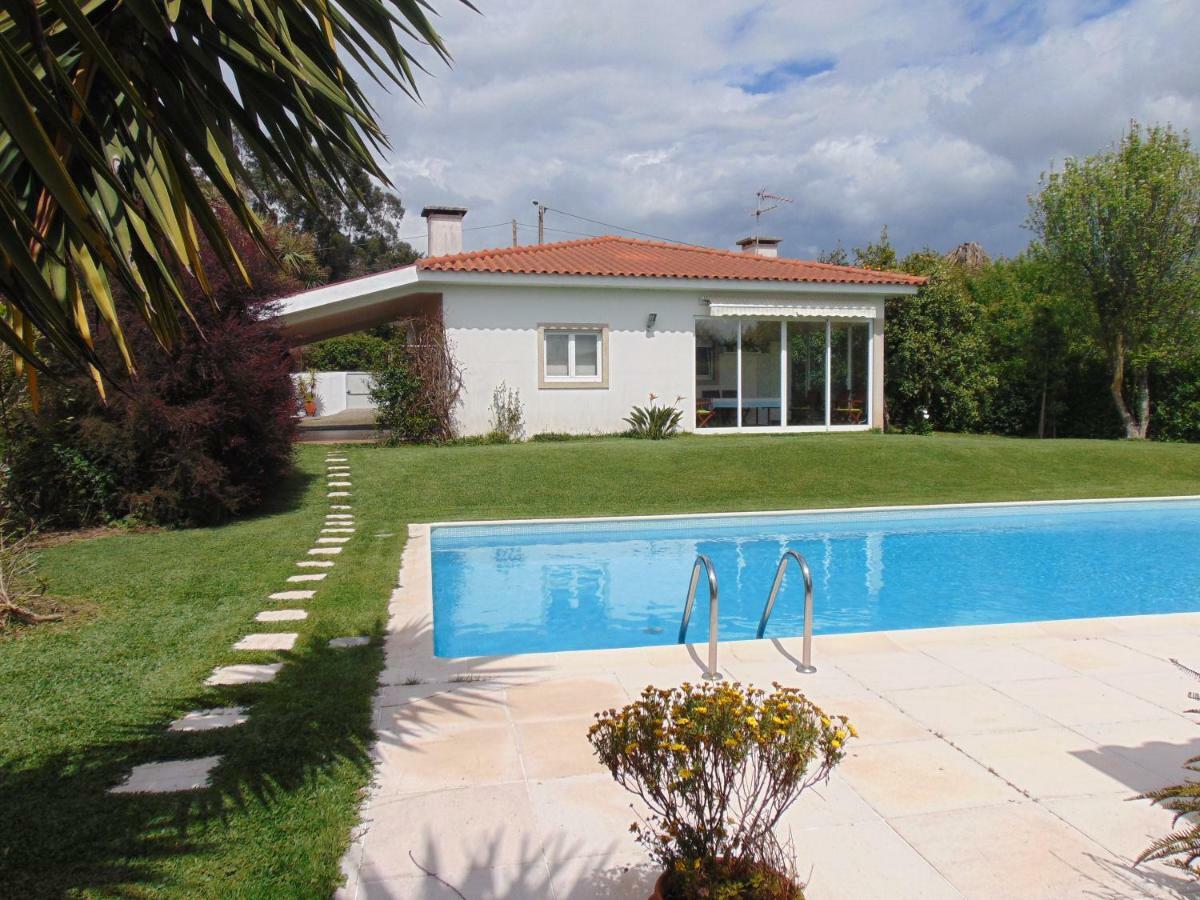 Casa Landim Villa Kültér fotó